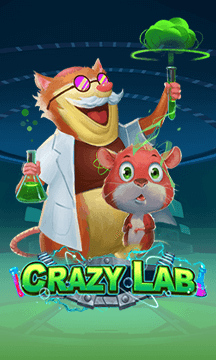 Crazy Lab