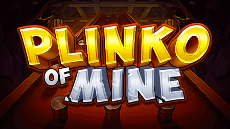 Plinko of Mines
