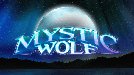 Mystic Wolf