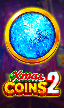 Xmas Coins 2
