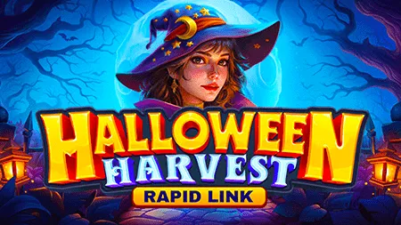 Halloween Harvest: Rapid Link