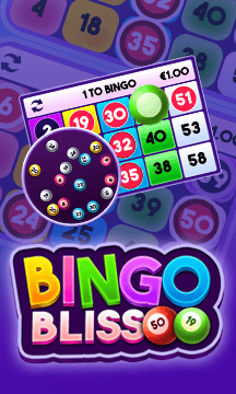 Biingo Bliss