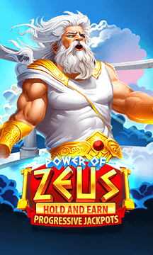 Power of Zeus