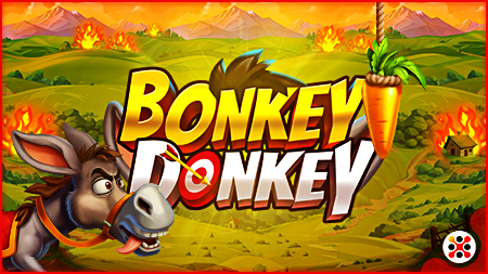 Bonkey Donkey