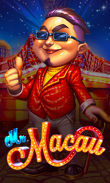 Mr. Macau