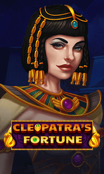 Cleopatra's Fortune