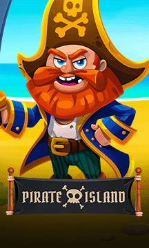 Pirate Island