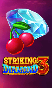 Striking Diamond 3