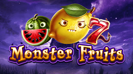 Monster Fruits