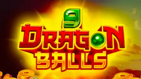 9 Dragon Balls 