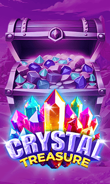 Crystal Treasure