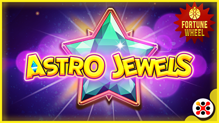 Astro Jewels