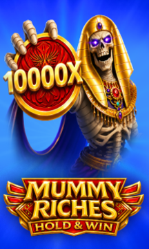 Mummy Riches