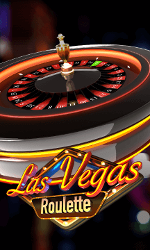 Vegas Roulette