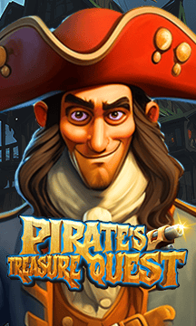 Pirate's Treasure Quest