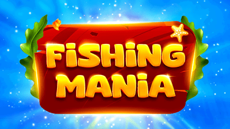 Fishing Mania