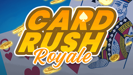 Card Rush Royale