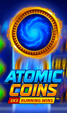 Atomic Coins