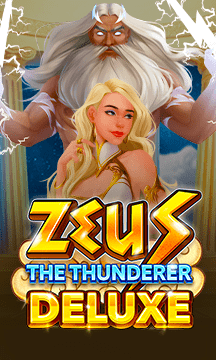 Zeus the Thunderer