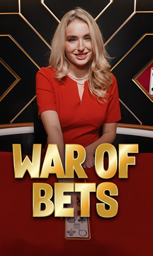 War of Bets
