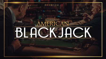 American Blackjack