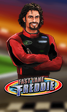 Fast Lane Freddie
