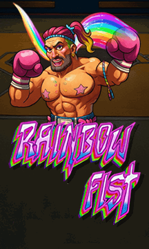 Rainbow Fist