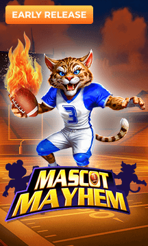 Mascot Mayhem