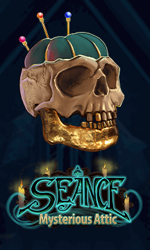 Seance Mysterious Attic