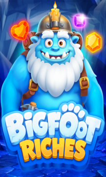 Bigfoot Riches