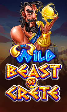 The Wild Beast of Crete
