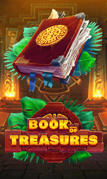 Book of Treasures