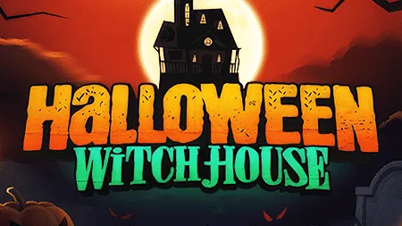 Halloween: Witch House