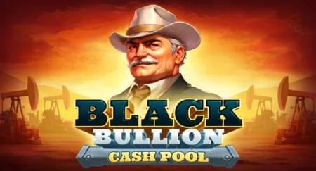 Black Bullion: Cash Pool