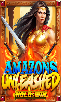 Amazons Unleashed