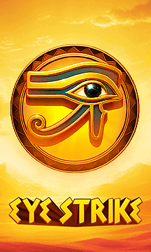 Eye Strike