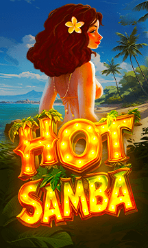 Hot Samba