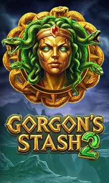 Gorgon's Stash 2