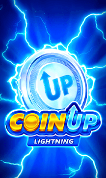 Coin Up: Lightning