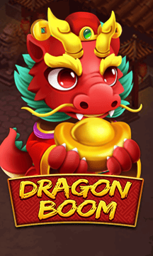 Dragon Boom