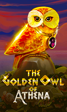 The Golden Owl of Athena