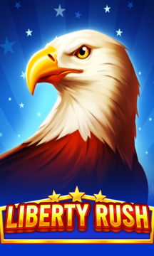 Liberty Rush