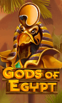 Gods Of Egypt