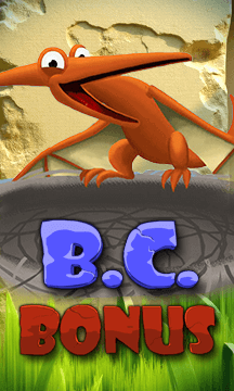 BC Bonus