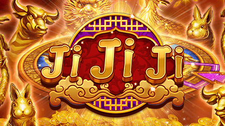 Ji ji ji