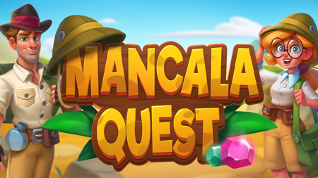 Mancala Quest