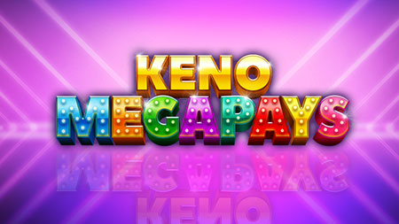 Keno Megapays