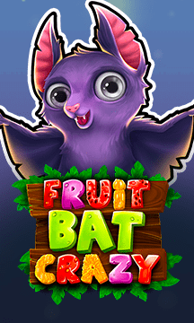 Fruitbat Crazy