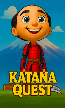 Katana Quest