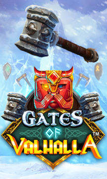 Gates of Valhalla